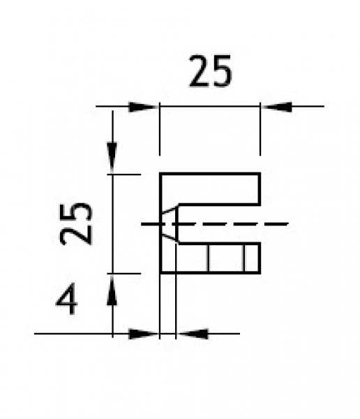 BC R25-B